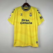 Camiseta Las Palmas Primera Equipacion 2023/2024