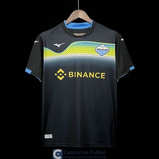 Camiseta Lazio Tercera Equipacion 2022/2023