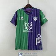 Camiseta Malaga Tercera Equipacion 2023/2024