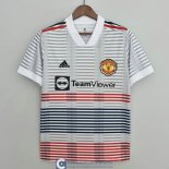 Camiseta Manchester United Special Edition 2021/2022