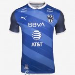 Camiseta Monterrey Segunda Equipacion 2020/2021