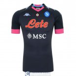 Camiseta Napoli Tercera Equipacion 2020/2021