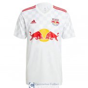 Camiseta New York Red Bulls Primera Equipacion 2021/2022