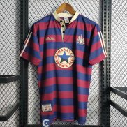 Camiseta Newcastle United Retro Segunda Equipacion 1995/1996