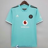 Camiseta Orlando Pirates Segunda Equipacion 2021/2022