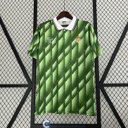 Camiseta Real Betis Retro Primera Equipacion 1993/1994