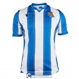 Camiseta Real Sociedad Primera Equipacion 2019/2020