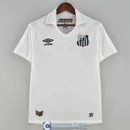 Camiseta Santos FC Primera Equipacion 2022/2023