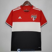 Camiseta Sao Paulo FC Tercera Equipacion 2021/2022