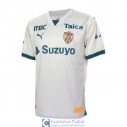 Camiseta Shimizu S Pulse Segunda Equipacion 2024/2025