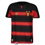 Camiseta Sport Recife Primera Equipacion 2020/2021