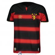 Camiseta Sport Recife Primera Equipacion 2020/2021