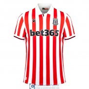 Camiseta Stoke City Primera Equipacion 2023/2024