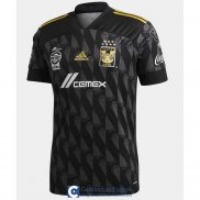 Camiseta Tigres UANL Tercera Equipacion 2020