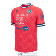 Camiseta Udinese Calcio Segunda Equipacion 2023/2024