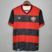 Camiseta Vitoria Sport Clube Primera Equipacion 2021/20221