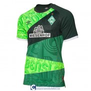 Camiseta Werder Bremen 120th