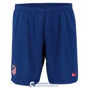 Pantalon Corto Atletico De Madrid Primera Equipacion 2019/2020