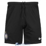 Pantalon Corto Inter Milan Primera Equipacion 2019/2020