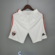 Pantalon Corto Sao Paulo FC Primera Equipacion 2021/2022