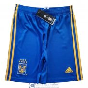 Pantalon Corto Tigres UANL Segunda Equipacion 2020/2021