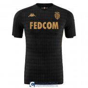 Camiseta AS Monaco Segunda Equipacion 2019/2020