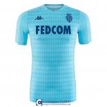 Camiseta AS Monaco Tercera Equipacion 2019/2020