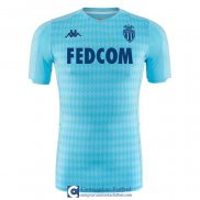 Camiseta AS Monaco Tercera Equipacion 2019/2020