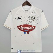 Camiseta Angers Segunda Equipacion 2021/2022