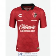 Camiseta Atlas Segunda Equipacion 2023/2024