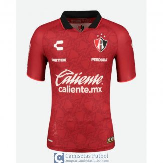 Camiseta Atlas Segunda Equipacion 2023/2024