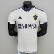 Camiseta Authentic LA Galaxy Primera Equipacion 2022/2023