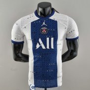 Camiseta Authentic PSG Special Edition White II 2022/2023