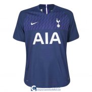 Camiseta Authentic Tottenham Hotspur Segunda Equipacion 2019/202