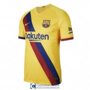 Camiseta Barcelona Segunda Equipacion 2019/2020