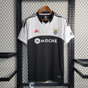 Camiseta Benfica Retro Segunda Equipacion 2013/2014