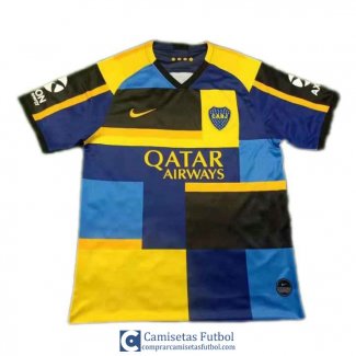 Camiseta Boca Juniors Special Edition 2019/2020