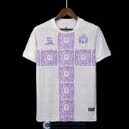 Camiseta Boreale Calcio Segunda Equipacion 2023/2024