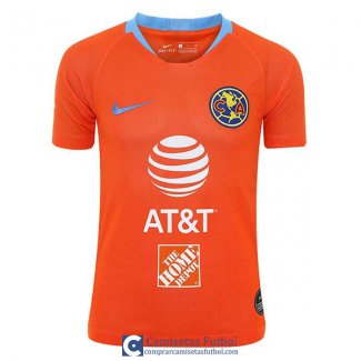 Camiseta Club America Tercera Equipacion 2019/2020