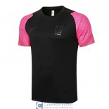 Camiseta Corea Polo Black 2020/2021