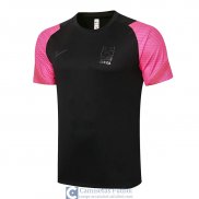 Camiseta Corea Polo Black 2020/2021