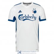 Camiseta FC Copenhagen Primera Equipacion 2020/2021