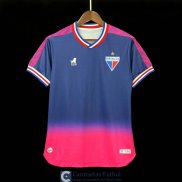 Camiseta Fortaleza Pink October 2023/2024