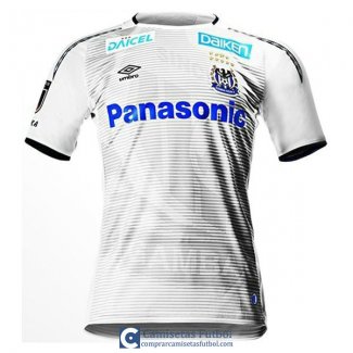 Camiseta Gamba Osaka Segunda Equipacion 2019