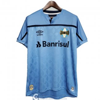 Camiseta Gremio Tercera Equipacion 2020/2021