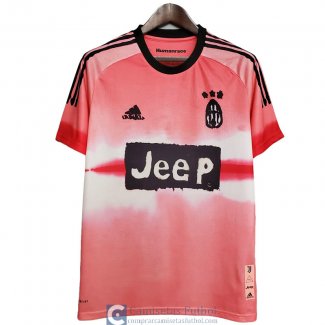 Camiseta Juventus x Humanrace 2020/2021