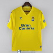 Camiseta Las Palmas Primera Equipacion 2022/2023