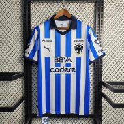 Camiseta Monterrey Primera Equipacion 2023/2024