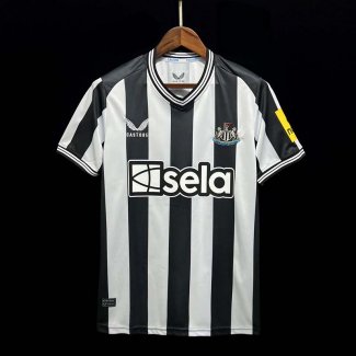 Camiseta Newcastle United Primera Equipacion 2023/2024