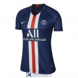 Camiseta PSG Mujer Primera Equipacion 2019/2020